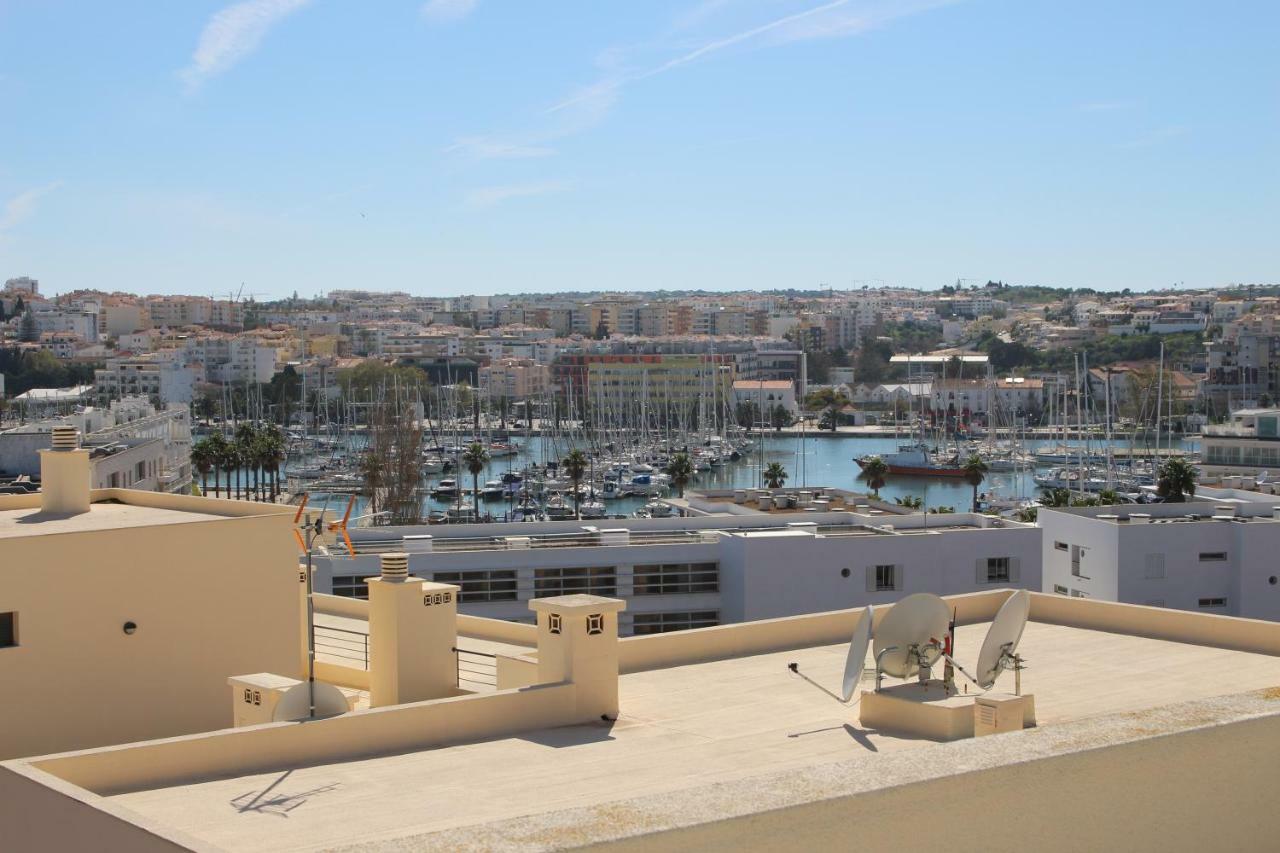 Casa R&B Apartman Lagos Kültér fotó