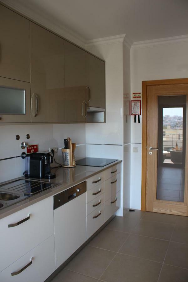 Casa R&B Apartman Lagos Kültér fotó