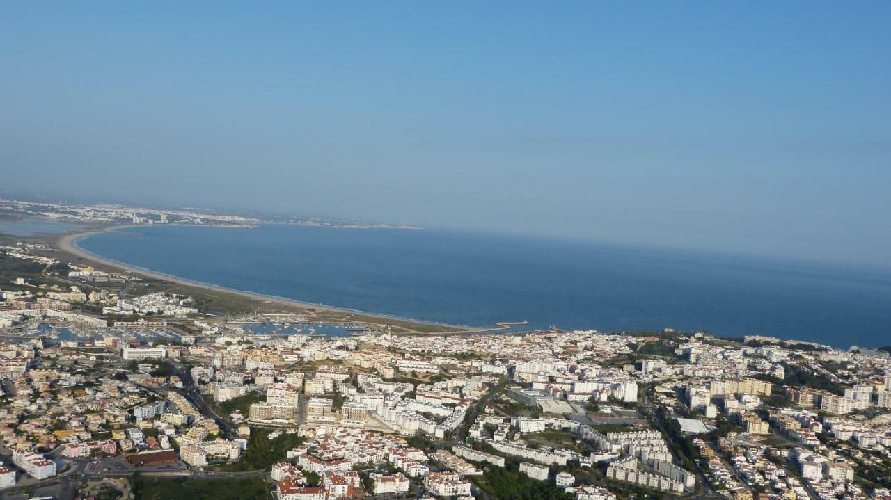 Casa R&B Apartman Lagos Kültér fotó