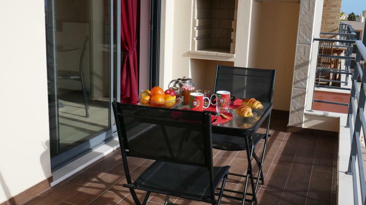 Casa R&B Apartman Lagos Kültér fotó