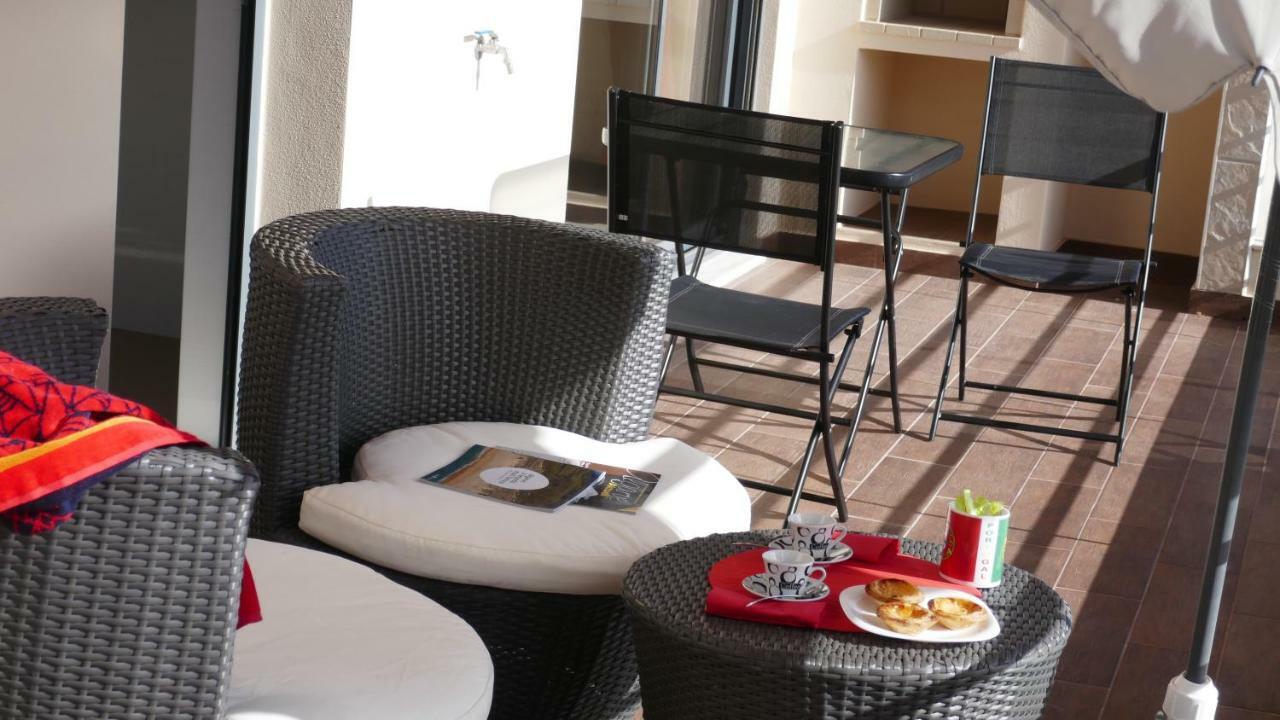Casa R&B Apartman Lagos Kültér fotó