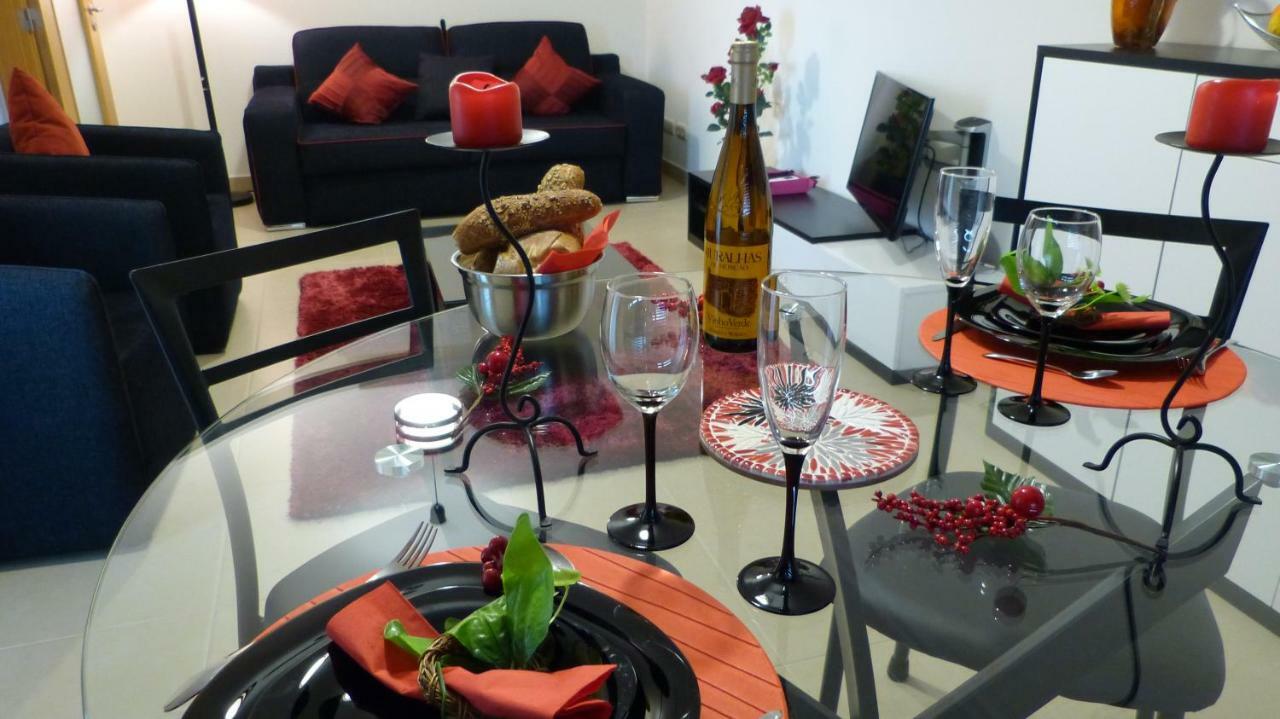 Casa R&B Apartman Lagos Kültér fotó