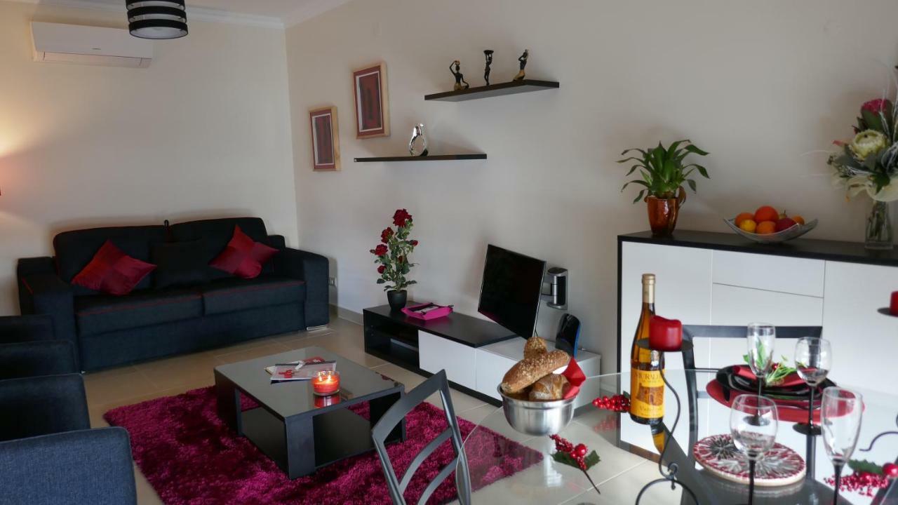 Casa R&B Apartman Lagos Kültér fotó