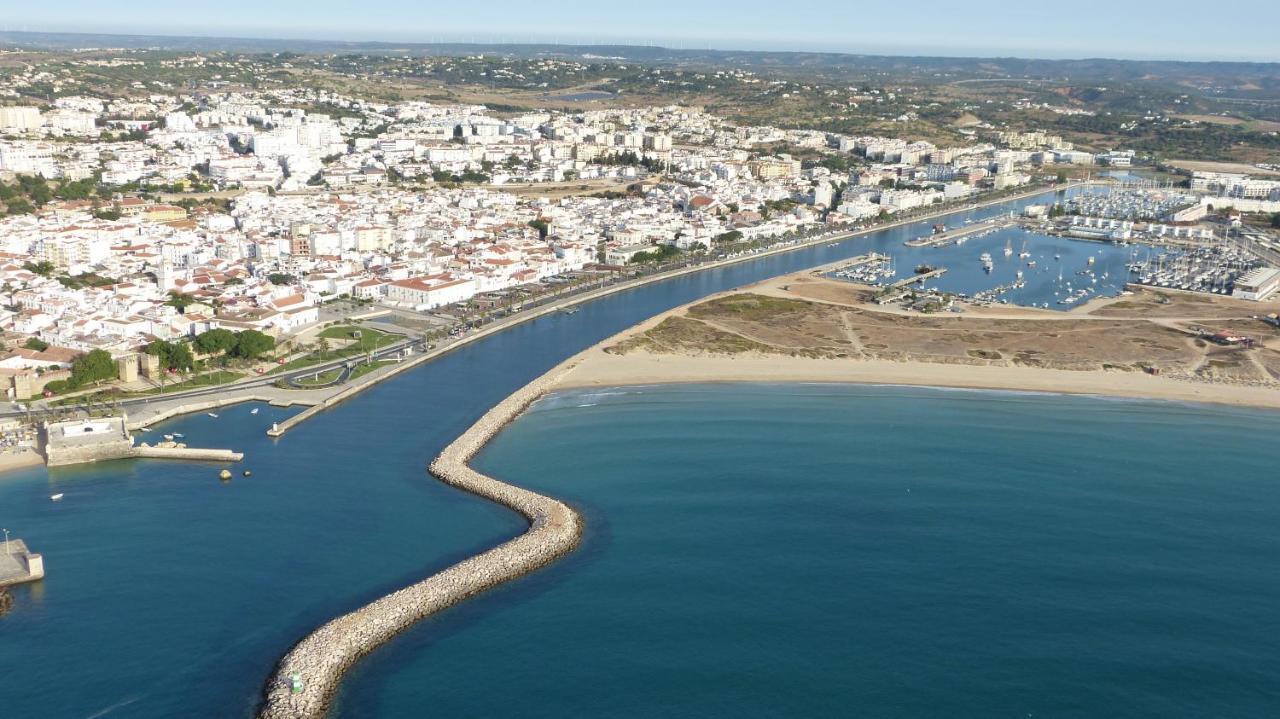 Casa R&B Apartman Lagos Szoba fotó