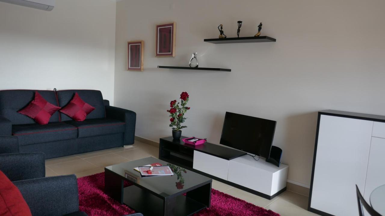 Casa R&B Apartman Lagos Szoba fotó